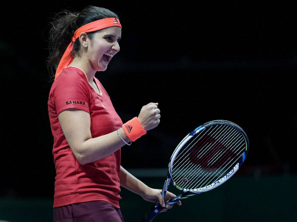 Sania Mirza